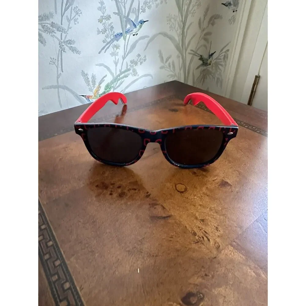 Cleveland Indians Sunglasses Bottle Openers Combo Subway